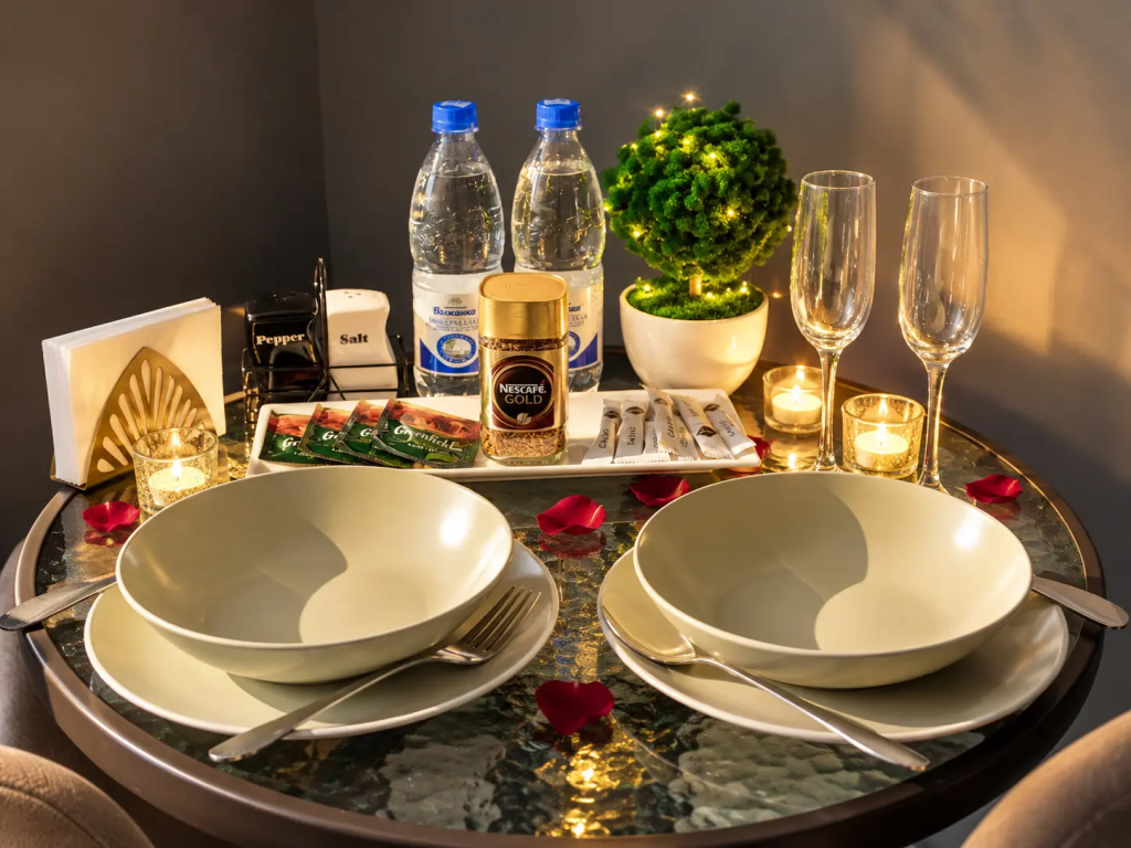 Апартаменты Sweet home Ulyanovsk Gagarin
