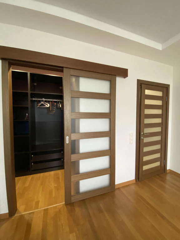 Жилое Помещение Jtapartments Home