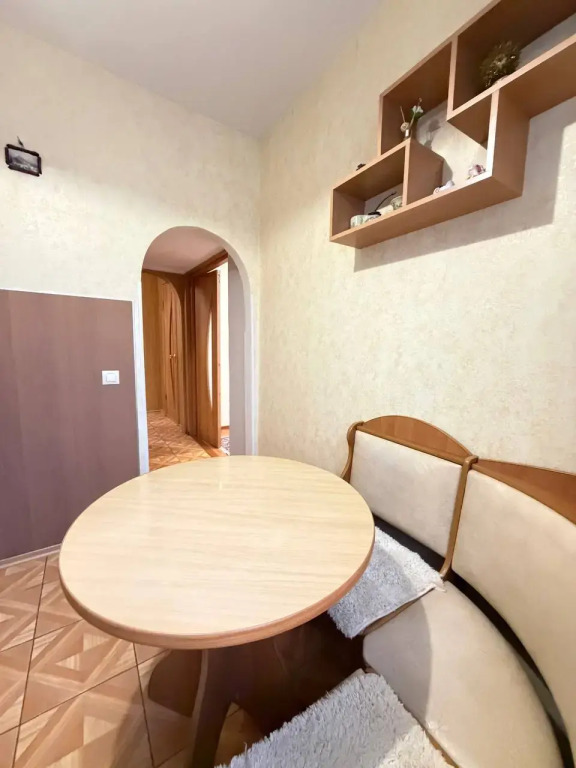 Квартира Апарт-Реал Аэропорт