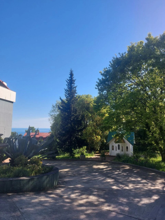 Резиденция Зеленая Роща