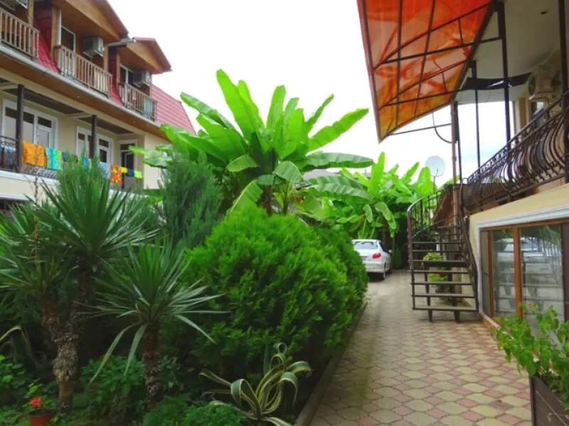 Milana Hotel