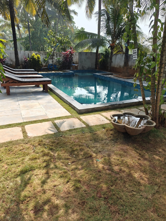 SOLS Backyard Bungalow