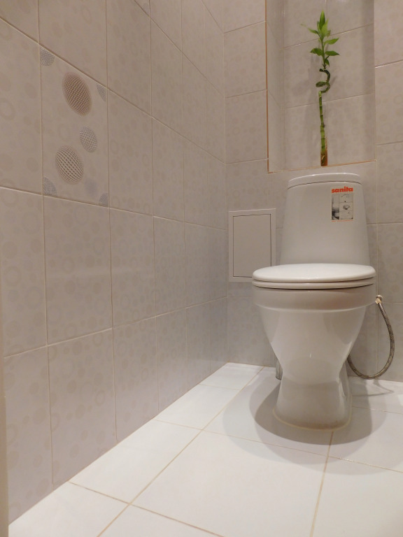 Апартаменты Cozy Belorusskaya Apartments 3