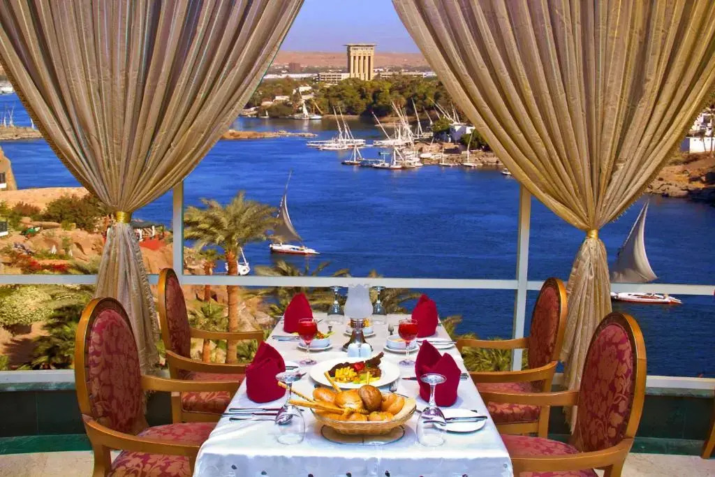 Tolip Aswan Hotel