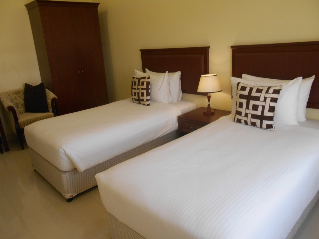 Nizwa Hotel Apartments