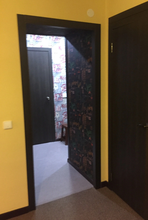 Yugra Hostel