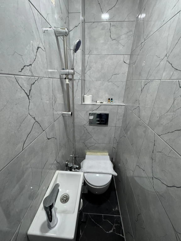 beyzade apart hotel