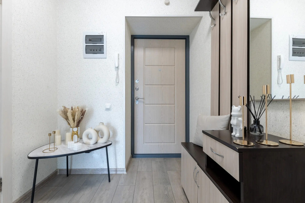 Апартаменты Serenity Homes в АртСити