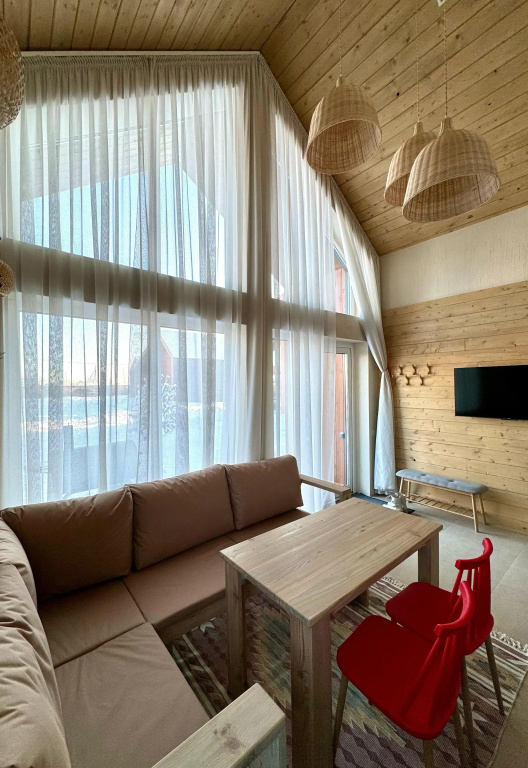 Частный дом Суздаль Villa