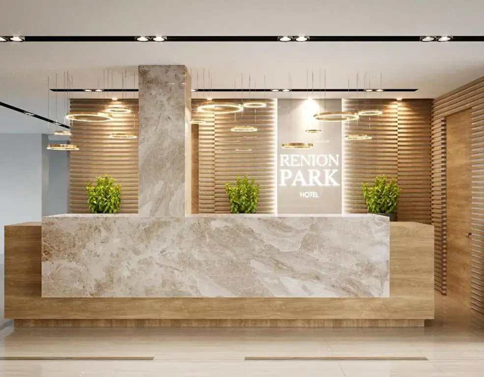 Renion Park Hotel