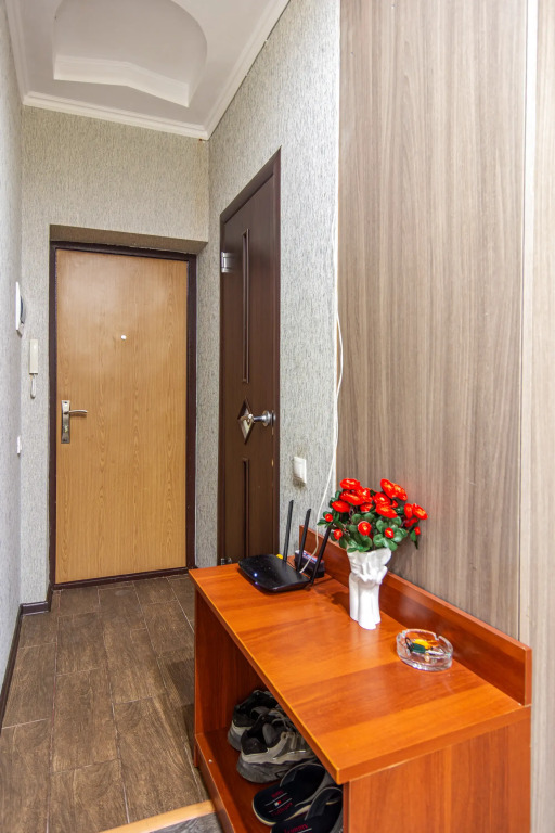 Квартира на Советской 116
