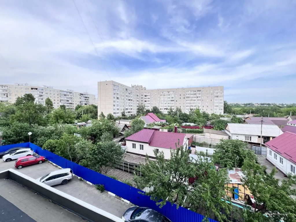 Квартира на улице Гагарина 75