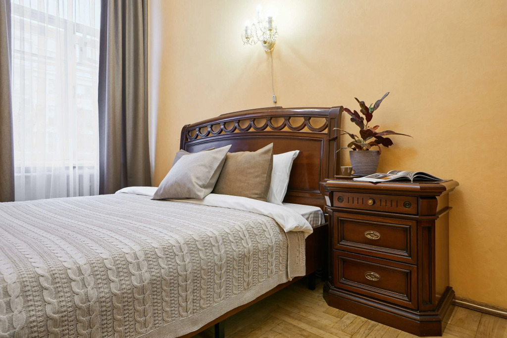Квартира FlаtStay Тучков 3
