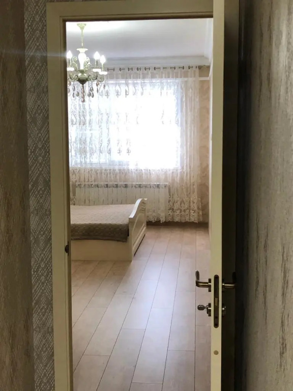 Апартаменты Vip Квартира 3К в Дербенте возле Набережной
