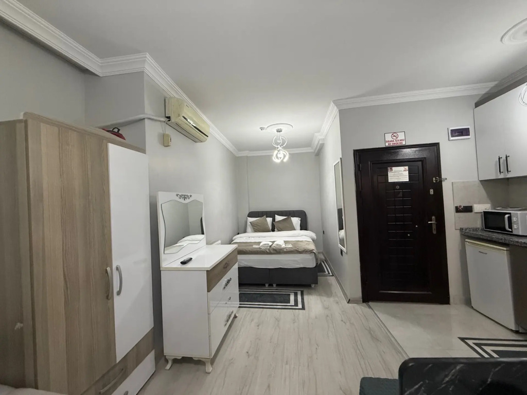 Апартаменты Hotel Istanbulnest 202