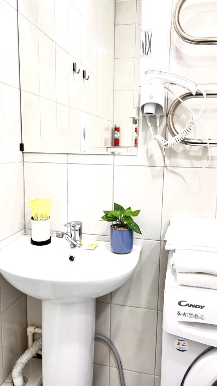 Апартаменты Магия на Ситникова 4/2