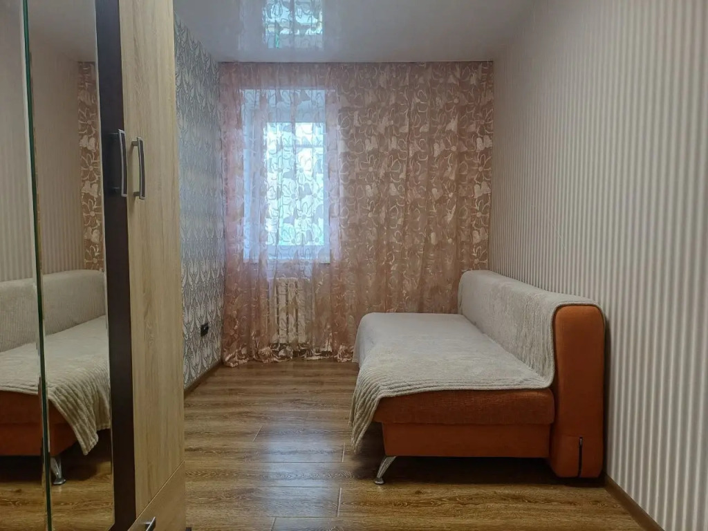 Квартира Уютная на Заре
