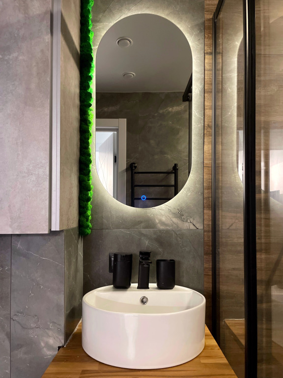 Квартира Райдер/Riders Apartments 10