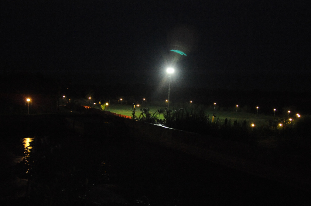 Deshawar Resort	