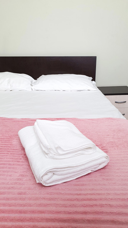 Milagro Guest House