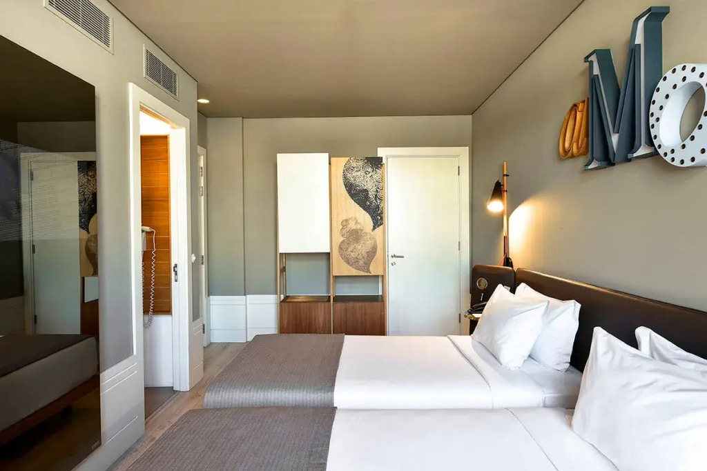 My Story Hotel Rossio