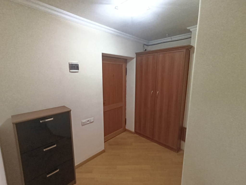 Flat Benefice Apart
