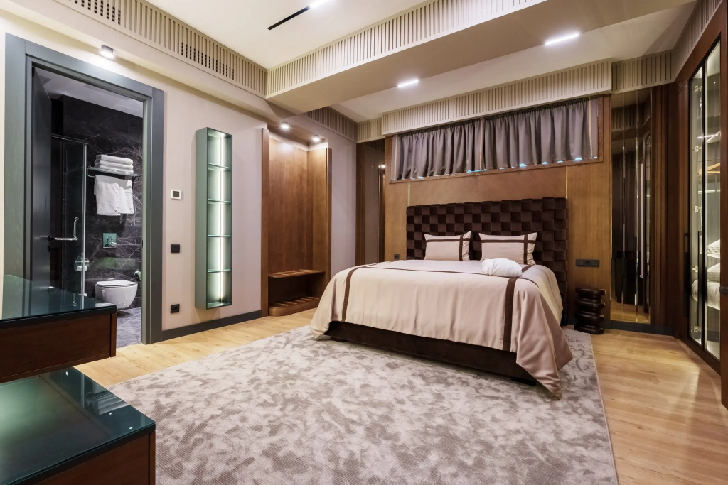 Olive Boutique Hotel