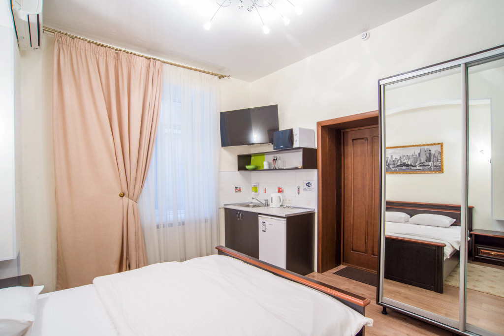 Soprano Apart Hotel