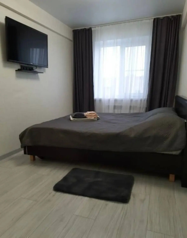 Квартира на Генерала Белова 19а корпус 1