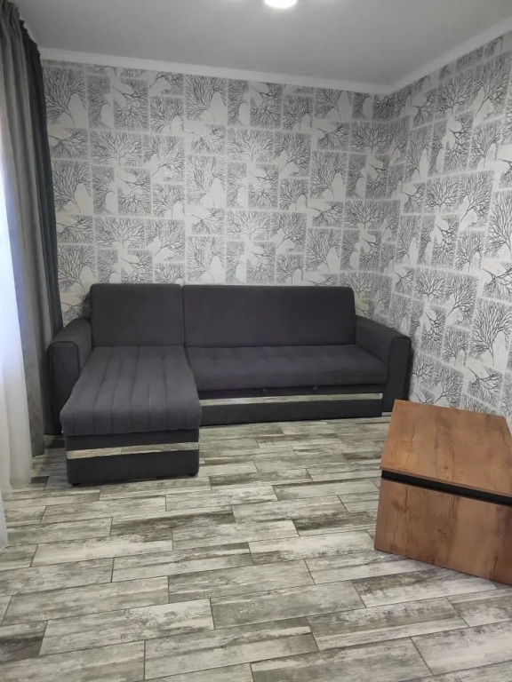 Апартаменты 1