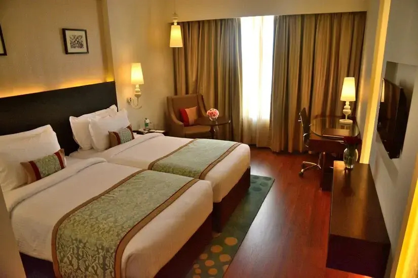Country Inn & Suites by Radisson Kota