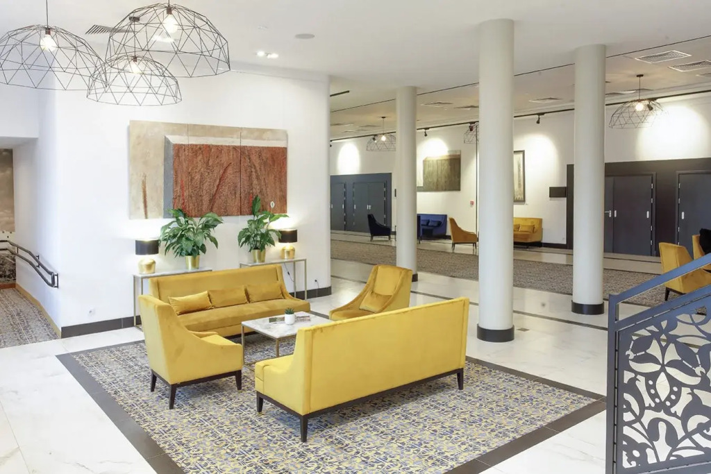 Hotel Arche