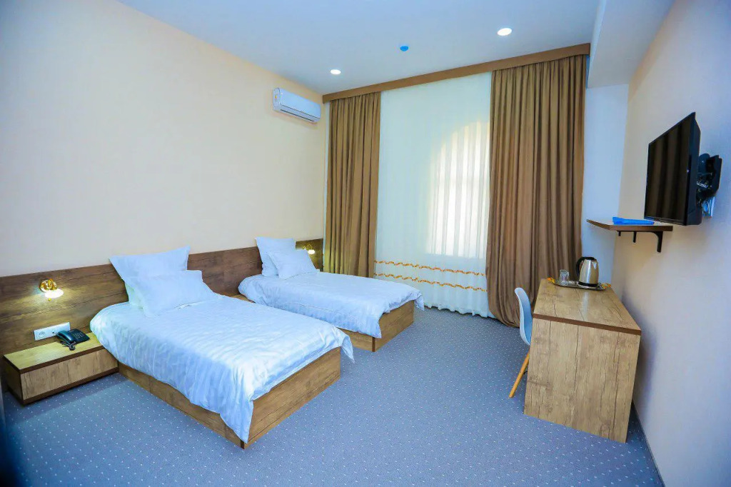 Mahmud Hotel