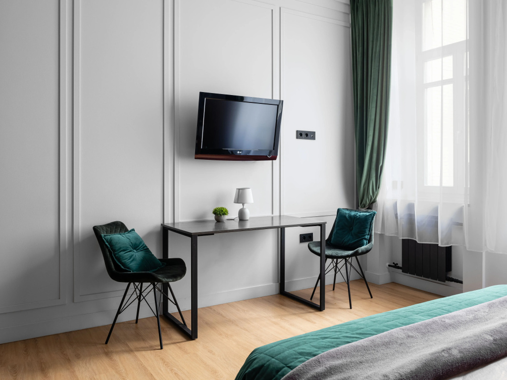 Cozy Aparts Китай-Город