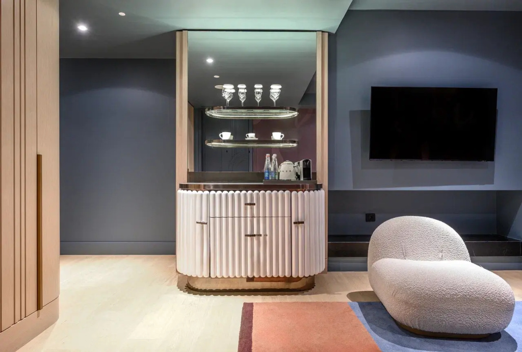 ENZO Hotel Moscow by ZONT Hotel Group