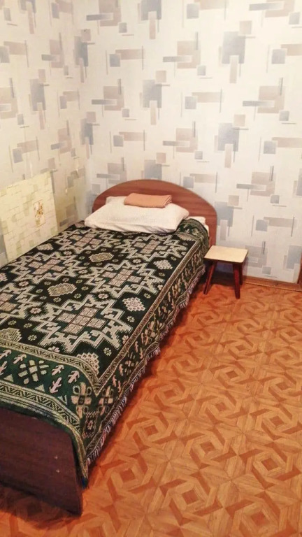 Квартира Двухкомнатная