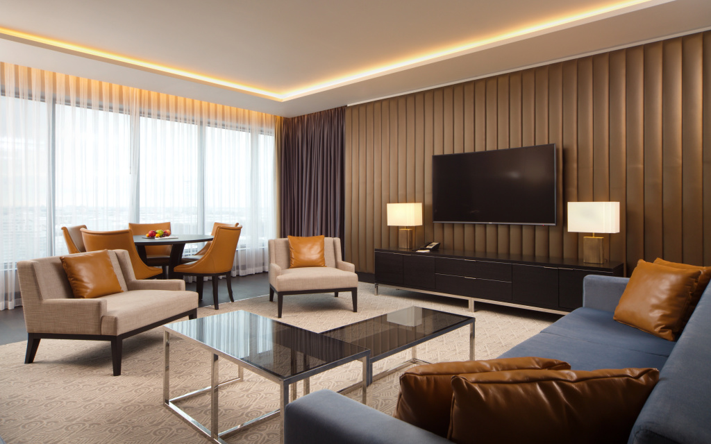 DoubleTree by Hilton Минск