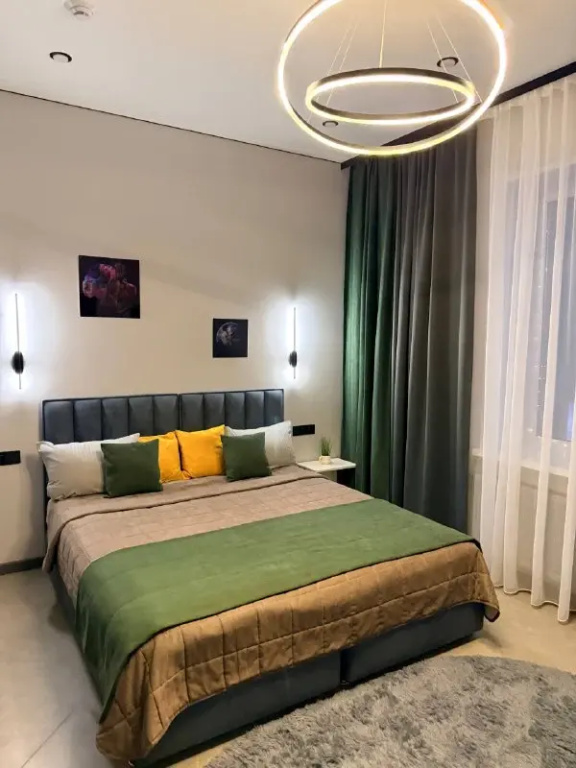 Отель Home Sharing
