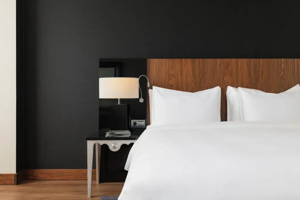 Гостиница Radisson Blu Белорусская, Москва