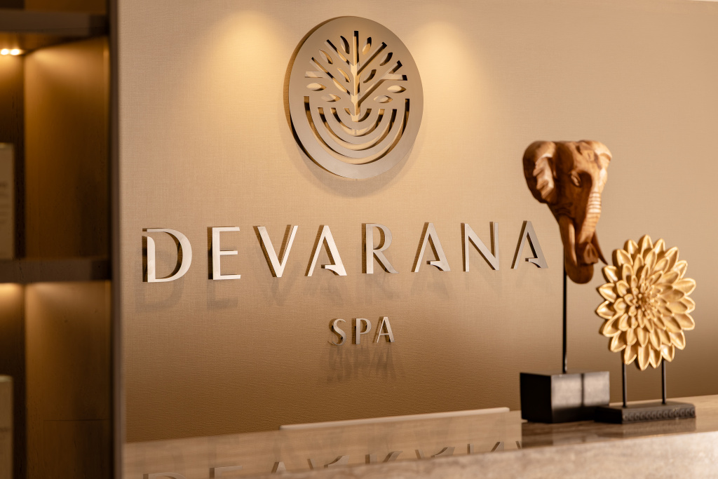 Отель Miracleon Dusit Thani Resort & SPA Anapa