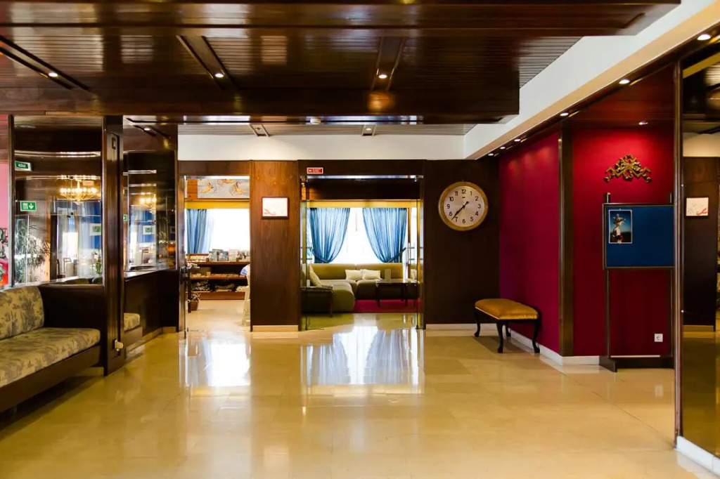 Hotel Sao Jose