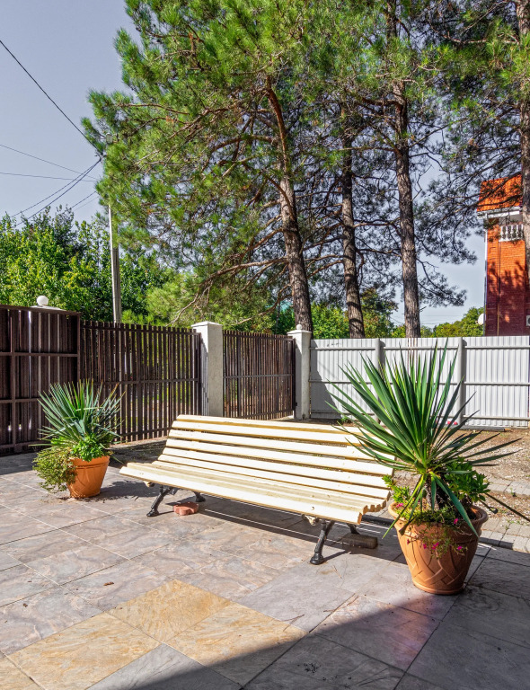 Меблированные комнаты Мёд