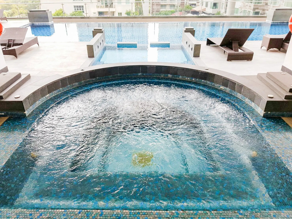 GM Serviced Apartment