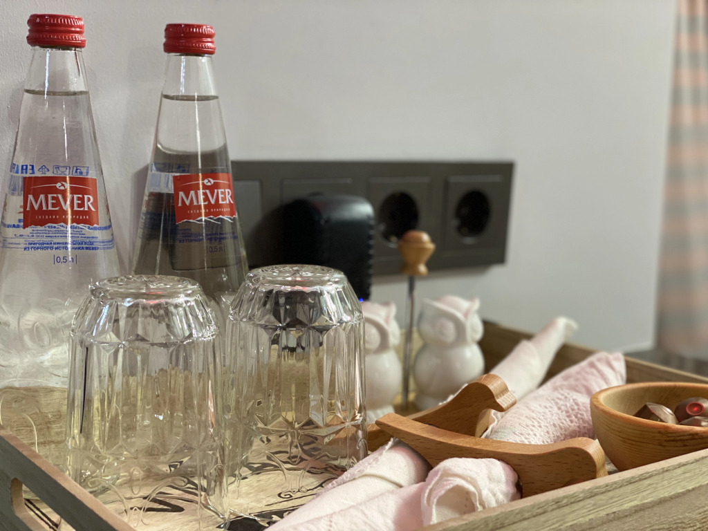 Апартаменты Comfort & Relax Home at Tsarskaya Ploshchad 4
