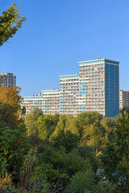 Квартира Tutuyut Apart Нижняя 2