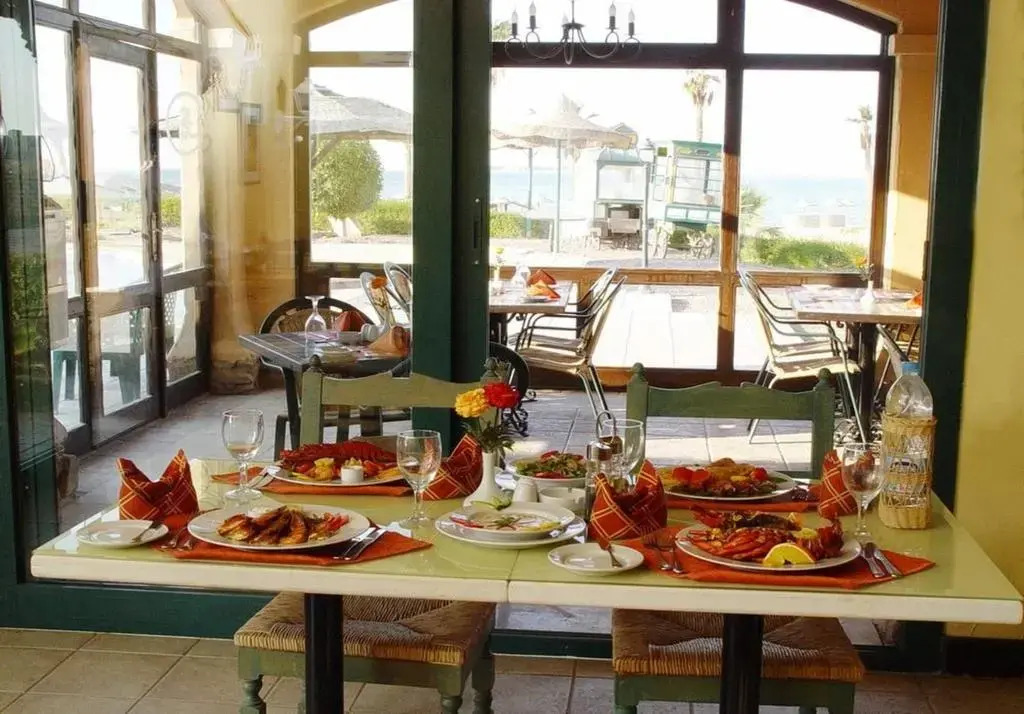 Шале Luxury La Hacienda