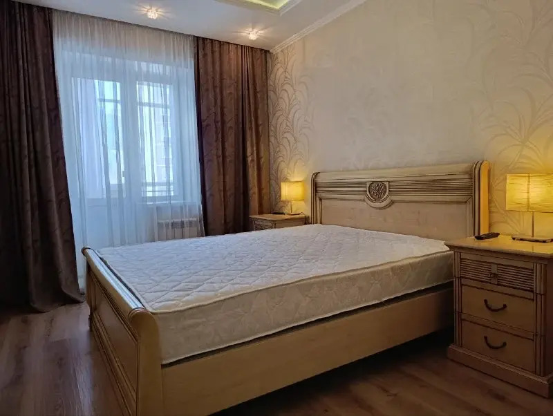 Квартира Sibkvart Шамшиных 18