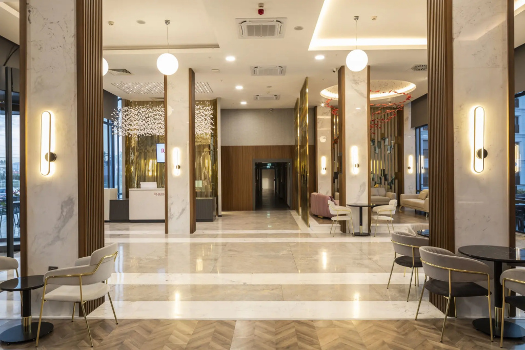 Ramada by Wyndham Dalaman