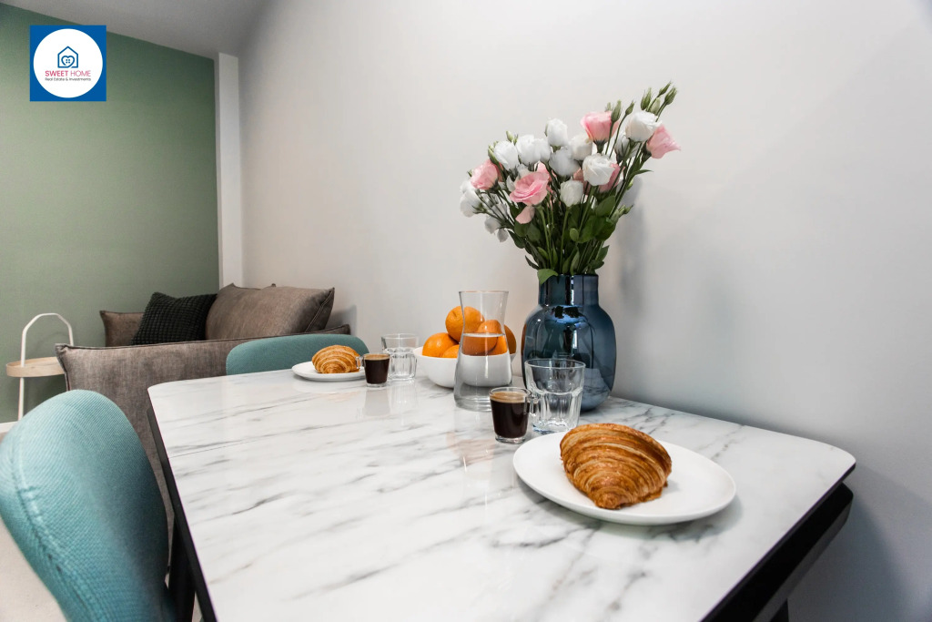 Апартаменты Smilanski Street 32