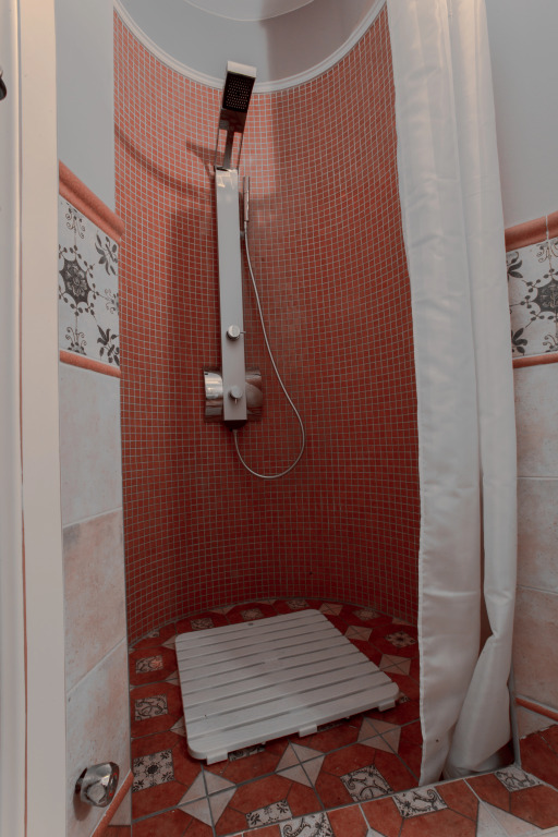 Вилла Toroni Luxury Villas- White Villa